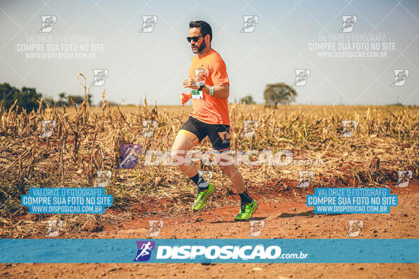 Eco Corrida 90k Londrina