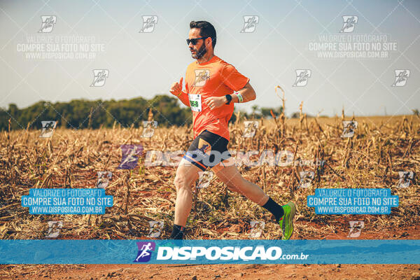 Eco Corrida 90k Londrina