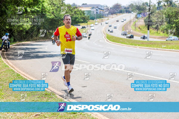 Eco Corrida 90k Londrina