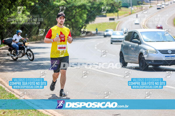 Eco Corrida 90k Londrina