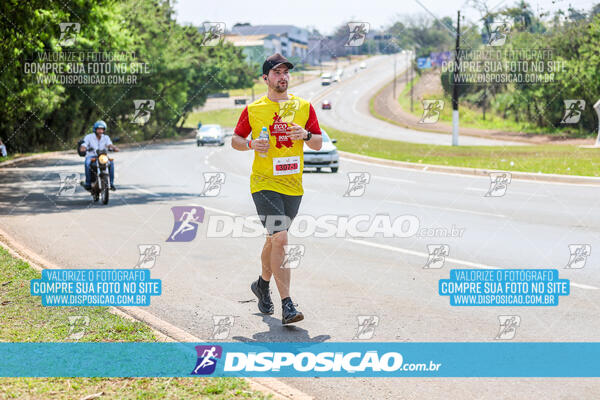 Eco Corrida 90k Londrina