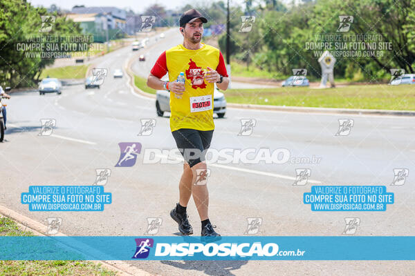 Eco Corrida 90k Londrina