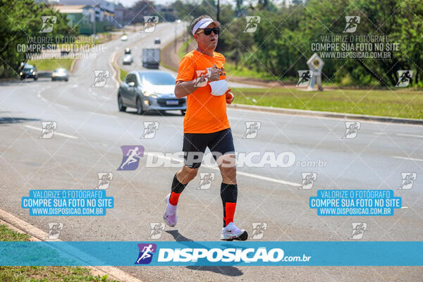 Eco Corrida 90k Londrina