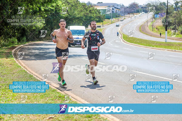 Eco Corrida 90k Londrina