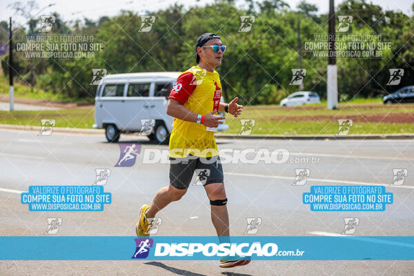 Eco Corrida 90k Londrina