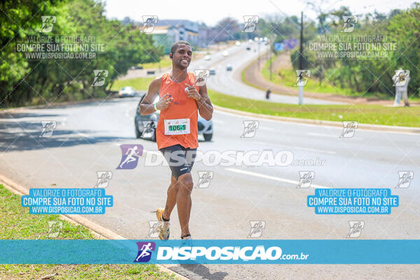 Eco Corrida 90k Londrina