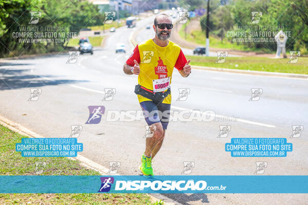 Eco Corrida 90k Londrina