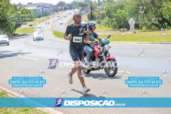 Eco Corrida 90k Londrina