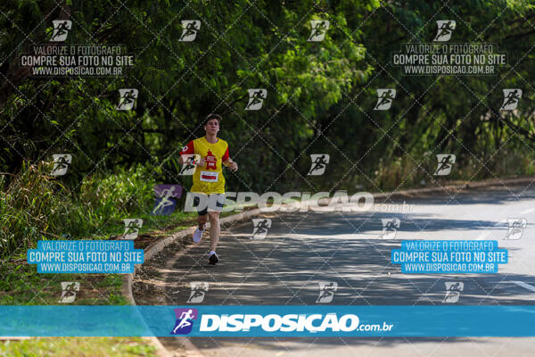 Eco Corrida 90k Londrina