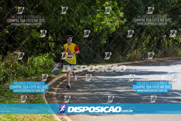 Eco Corrida 90k Londrina