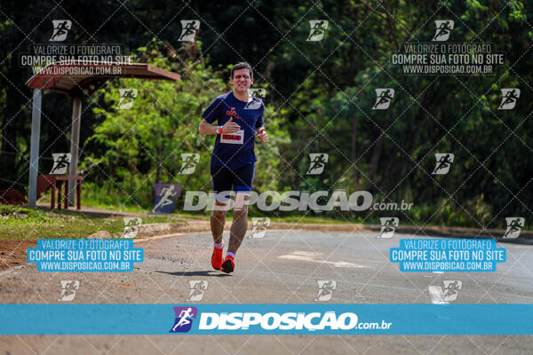 Eco Corrida 90k Londrina