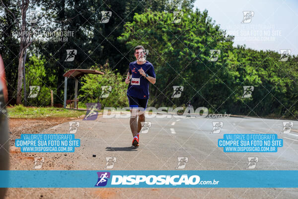 Eco Corrida 90k Londrina