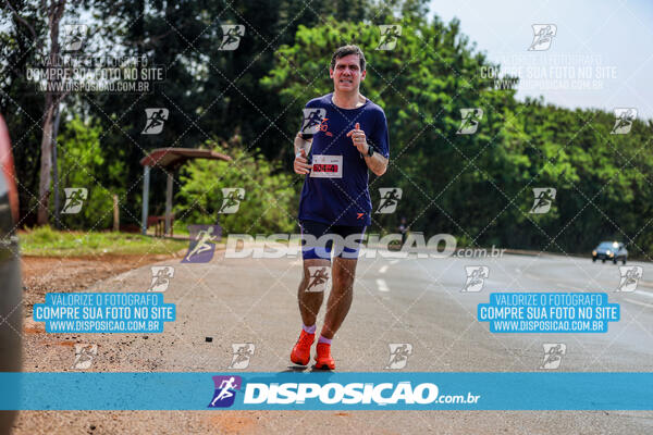 Eco Corrida 90k Londrina