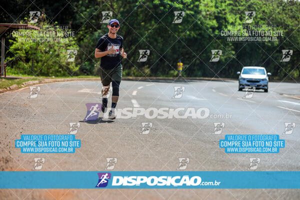 Eco Corrida 90k Londrina