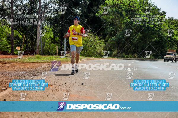 Eco Corrida 90k Londrina