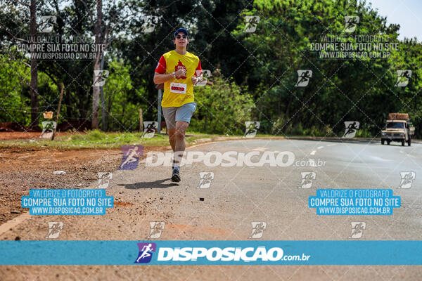 Eco Corrida 90k Londrina