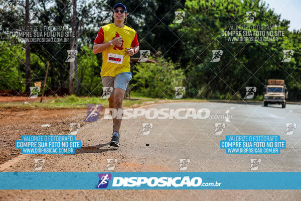 Eco Corrida 90k Londrina