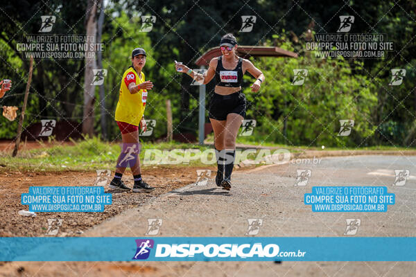 Eco Corrida 90k Londrina