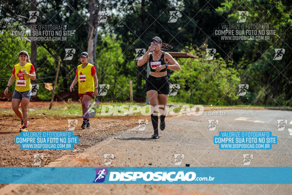 Eco Corrida 90k Londrina