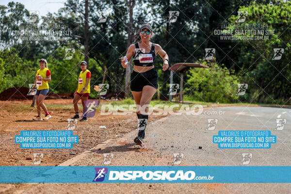 Eco Corrida 90k Londrina