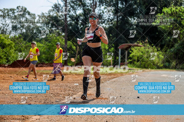 Eco Corrida 90k Londrina