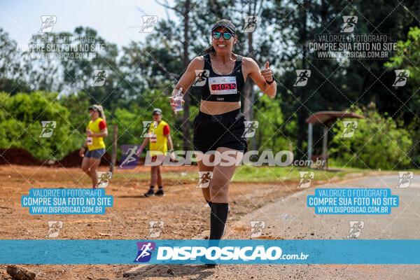 Eco Corrida 90k Londrina