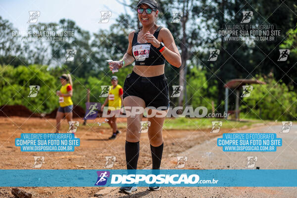 Eco Corrida 90k Londrina