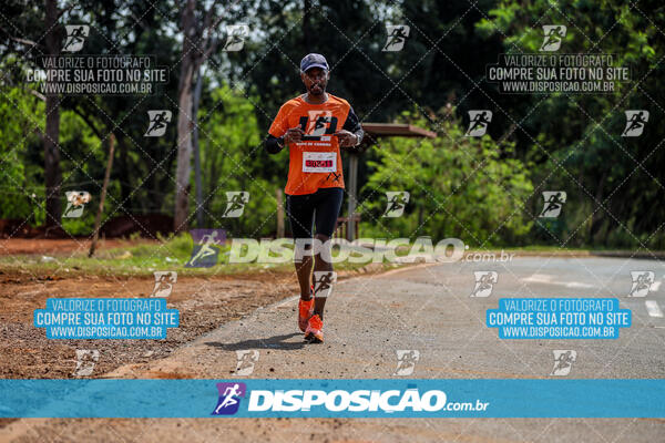 Eco Corrida 90k Londrina