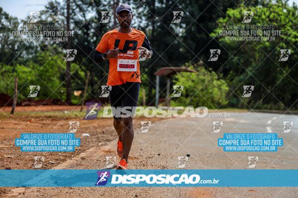 Eco Corrida 90k Londrina