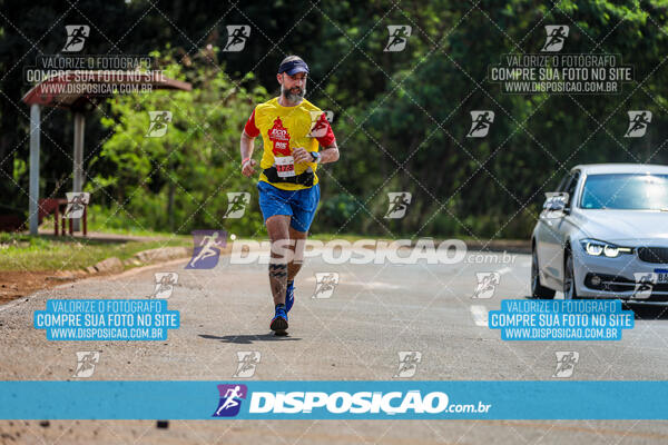 Eco Corrida 90k Londrina