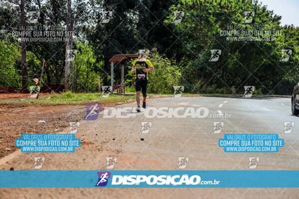 Eco Corrida 90k Londrina