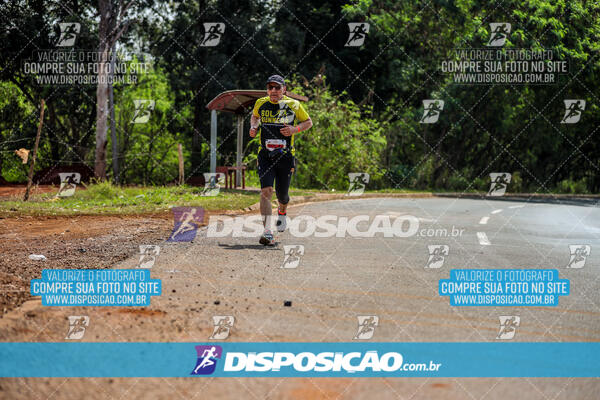 Eco Corrida 90k Londrina