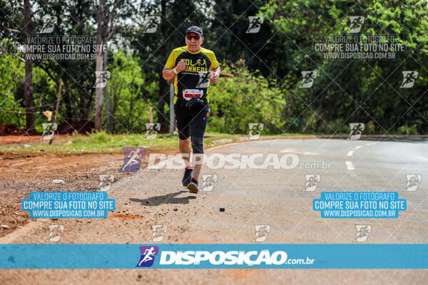 Eco Corrida 90k Londrina