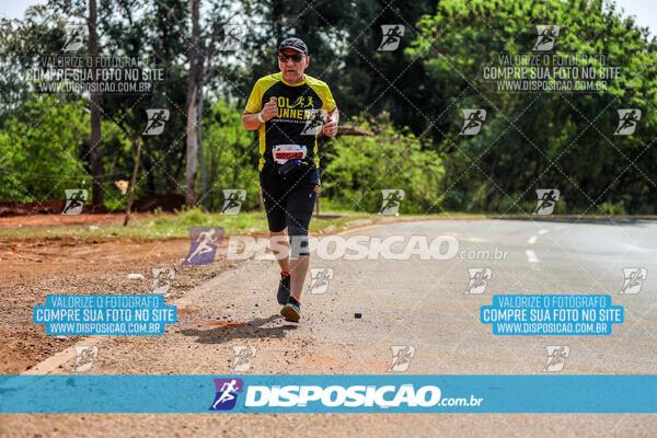 Eco Corrida 90k Londrina