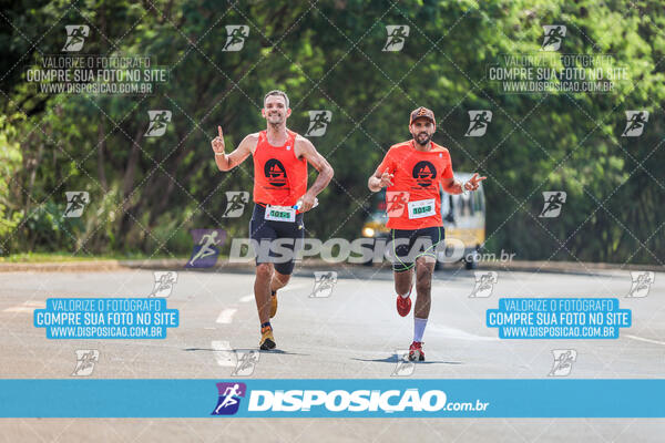 Eco Corrida 90k Londrina