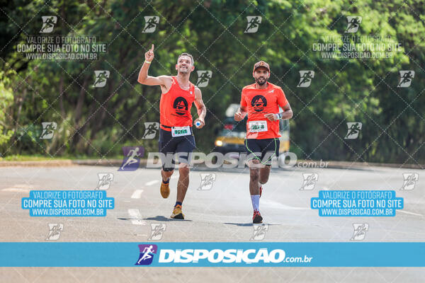 Eco Corrida 90k Londrina