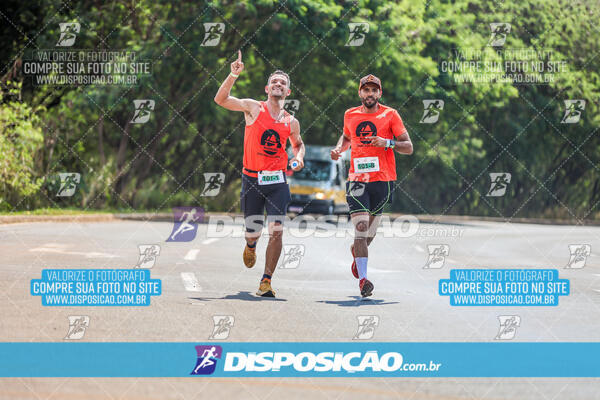 Eco Corrida 90k Londrina