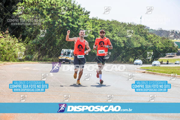 Eco Corrida 90k Londrina