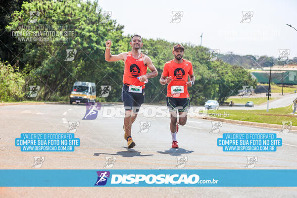 Eco Corrida 90k Londrina