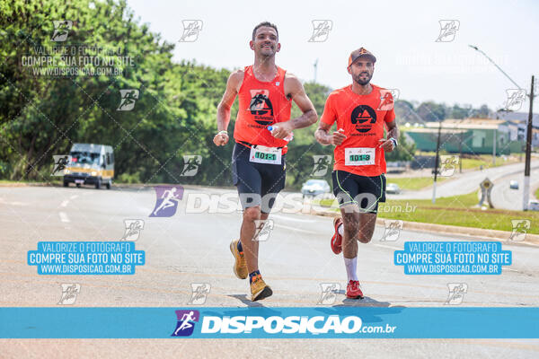 Eco Corrida 90k Londrina