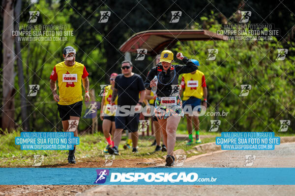 Eco Corrida 90k Londrina