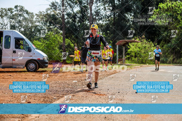 Eco Corrida 90k Londrina