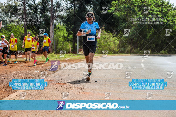 Eco Corrida 90k Londrina