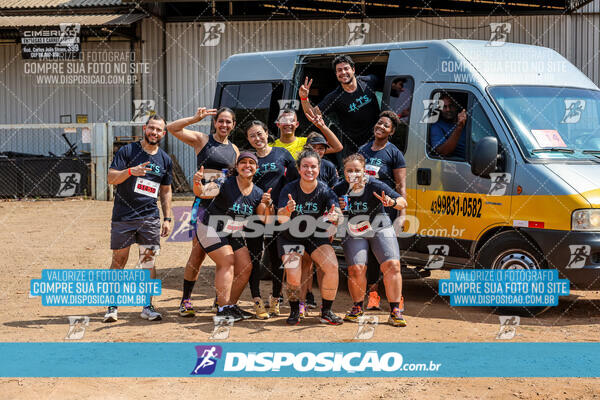 Eco Corrida 90k Londrina