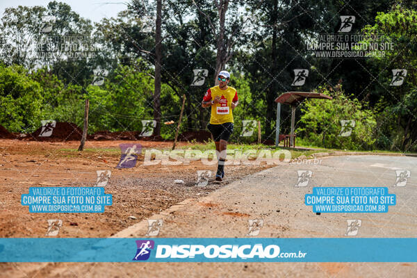 Eco Corrida 90k Londrina