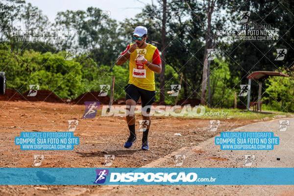 Eco Corrida 90k Londrina