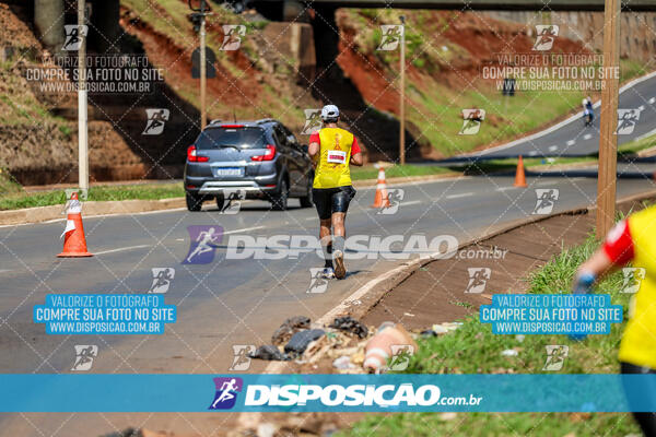 Eco Corrida 90k Londrina