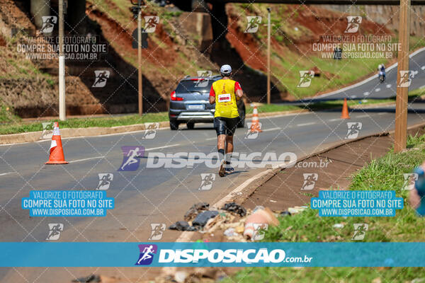 Eco Corrida 90k Londrina