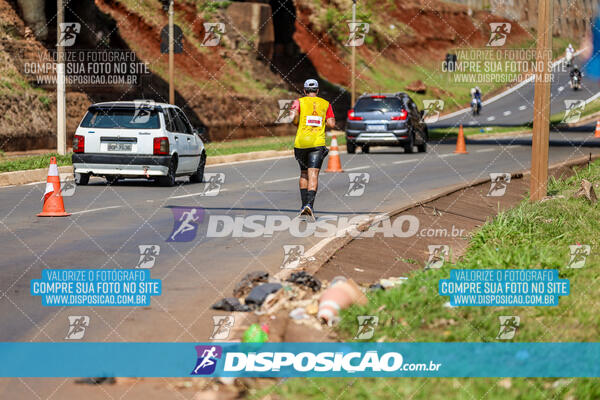 Eco Corrida 90k Londrina