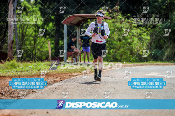 Eco Corrida 90k Londrina